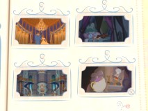 Belle's Mixed-Up Stories