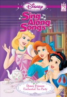 Buy Sing Along Songs: Disney Princess - Enchanted Tea Party DVD from Amazon.com