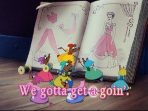 You said it, sister mice!