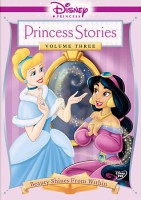 Buy Disney Princess Stories: Volume Three - Beauty Shines From Within DVD from Amazon.com