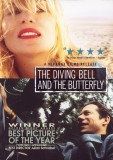 Buy The Diving Bell and the Butterfly on DVD from Amazon.com