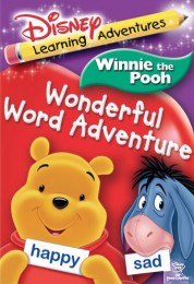 Buy Winnie the Pooh - Wonderful Word Adventure from Amazon.com