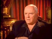 Though Rod Steiger passed away in 2002, his Doctor Zhivago retrospection lives on in the carried over audio commentary and here in 1995 documentary "The Making of a Russian Epic."