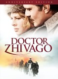 Buy Doctor Zhivago: Anniversary Edition DVD from Amazon.com