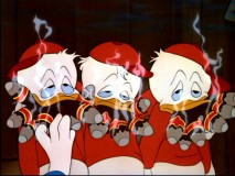 Underage smoking is a surefire way to ruffle up the feathers of protective parents.