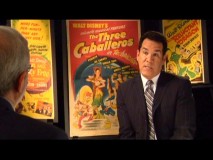 Current Donald Duck voice artist Tony Anselmo talks about his work as Donald for the newer generation in "The Many Faces of Donald Duck."