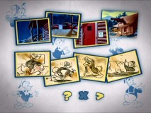 The still frame gallery for "Wide Open Spaces".