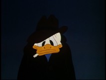 Donald deals with guilt in "Donald's Crime."