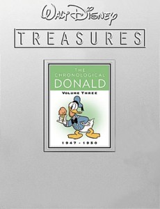 The Chronological Donald, Volume Three