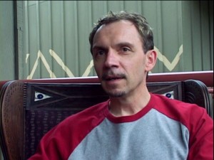 Longtime animator Andreas Deja seems content with the state of Disney animation today, but he is less cheery in this documentary.
