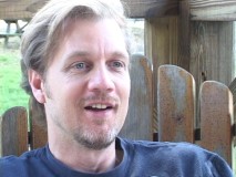 "Mulan" director Barry Cook talks about "My Peoples", a film that was never made despite his high hopes for it.