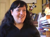 If you didn't get enough of Jacki Sanchez in the feature itself, an additional 8 minutes feature her profanity-laden recollections of the Tom Meeting.