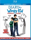 Diary of a Wimpy Kid: Rodrick Rules Blu-ray & DVD press release