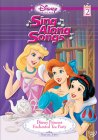 Disney Princess Sing Along Songs: Volume 2 - Enchanted Tea Party