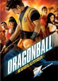 Buy Dragonball: Evolution - Z Edition DVD from Amazon.com