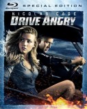 Drive Angry Blu-ray cover art -- click to buy Blu-ray from Amazon.com