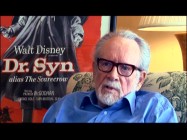 We hear from a healthy and stylish Patrick McGoohan, though perhaps not as much as some would like, in "Dr. Syn: The History of a Legend."