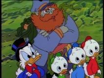 The Bermuda Triangle doesn't look like a lot of fun unless you're just wacky about seaweed.