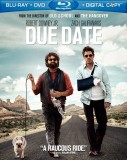 Due Date Blu-ray + DVD + Digital Copy cover art -- click to buy from Amazon.com