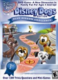 Buy Disney DVD Game World: Disney Dogs Edition