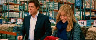 Paul and Meryl discover one of the joys of their middle-of-nowhere location: shopping at all-purpose giant retail outlets.