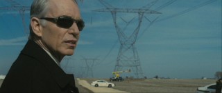 Without knowing how powerful a disembodied voice can be, Agent Thomas Morgan (Billy Bob Thornton) sets out to find out how two people can accomplish such special effects without CGI.