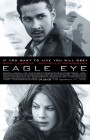 Eagle Eye movie poster