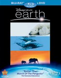 Buy Disney's Earth Blu-ray/DVD Combo from Amazon.com