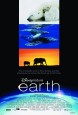 Earth (2009) movie poster - click for larger view and to buy