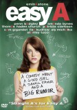 Easy A DVD cover art -- click to buy from Amazon.com