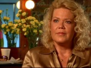 Despite the name, Christopher Norris is still a woman today. She recalls "How to Stop on a Dime", something she learned making "Eat My Dust."