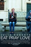 Eat Pray Love movie poster