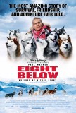 Eight Below movie poster