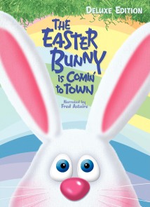 Buy The Easter Bunny is Comin' to Town: Deluxe Edition DVD from Amazon.com