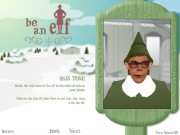 On DVD-ROM, you can "Be an Elf", but you'd probably rather not. After all, if Turtle Guy's picture is this boring, what do you think a normal person's would be like?