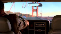 Visions of a calamitous earthquake threaten the Golden Gate Bridge, Eli's peace of mind, and the WPK firm's leadership.