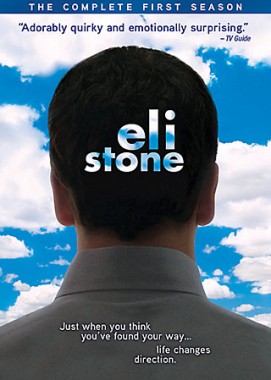 Buy Eli Stone: The Complete First Season on DVD from Amazon.com
