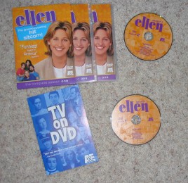 A look at the set's packaging.