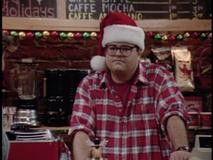 Season's Greetings from Joe Farrell.