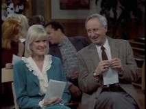 Ellen's in a play but it's her parents who are embarassed in "Ballet Class."