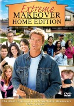 Buy Extreme Makeover: Home Edition - The Most Inspiring & Unforgettable Makeovers From Season 1 on DVD from Amazon.com