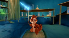 Pip and his magical nutdust are at the center of "A Pop-Up Adventure", which does fill in a narrative gap, just not in the most memorable way.