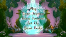 Some should appreciate the simplicity of the Andalasia-set menus, but one wonders how the designers didn't think to include an option to cross into real-life New York City.