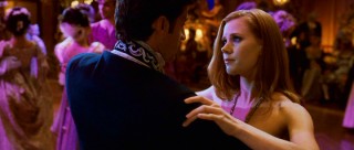 It just wouldn't be a princess movie without a ballroom dance, would it?