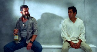 Mel Gibson's beard, this review has gone on long enough already!