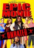 Buy Epic Movie: Unrated DVD from Amazon.com