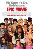 Epic Movie (2007) movie poster