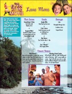 The Even Stevens Movie DVD Review