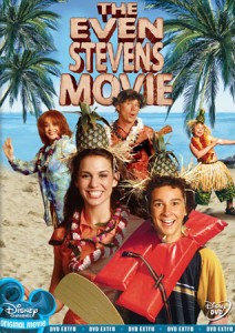 Buy The Even Stevens Movie from Amazon.com