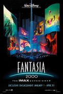 Fantasia 2000 movie poster